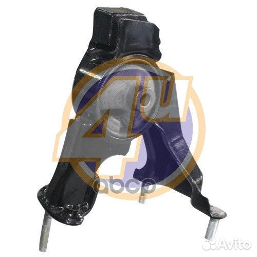 Подушка двиг задн TOY avensis 03-08 tyem00198 4U