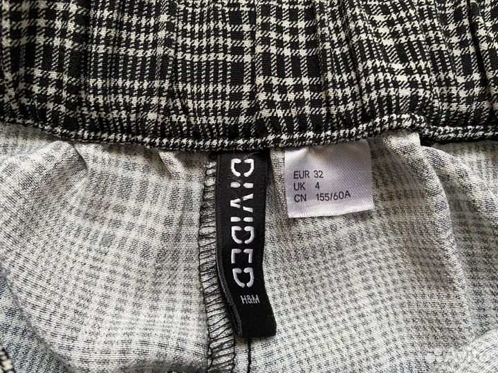 Брюки «H&m»