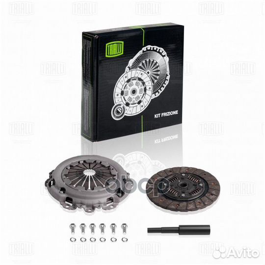 Сцепление в сборе (кмпл.) для а/м Peugeot Partn