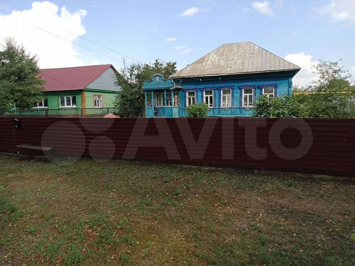 Дом 63,9 м² на участке 17,9 сот.