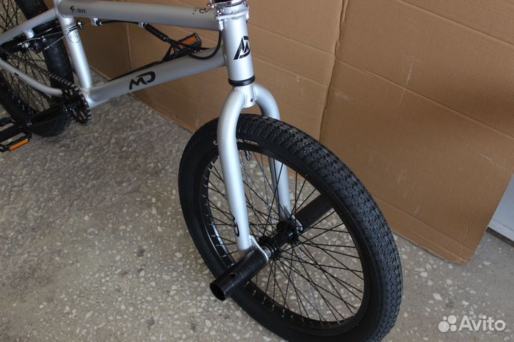 Велосипед BMX Mingdi 20