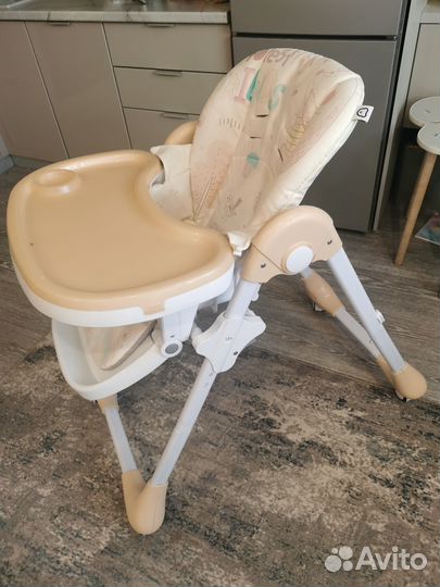 Стул для кормления