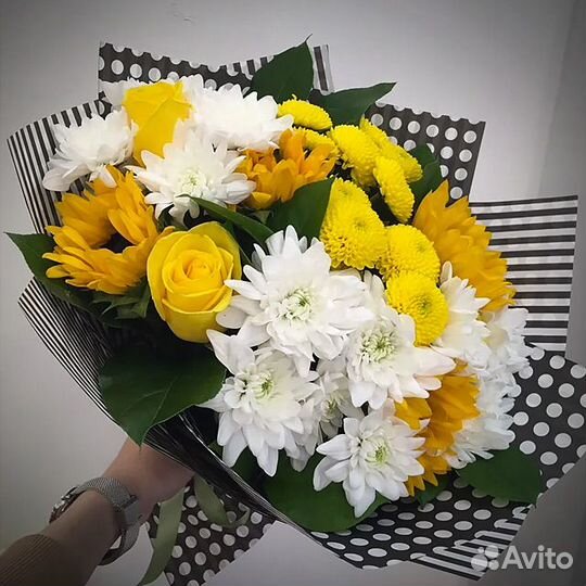 Авторские Букет, цветы, композиции