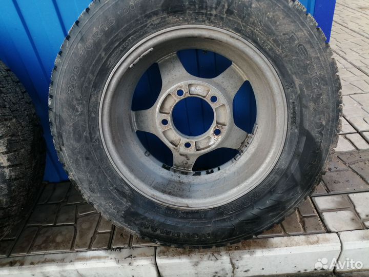 Accelera Accelera 205/65 R15