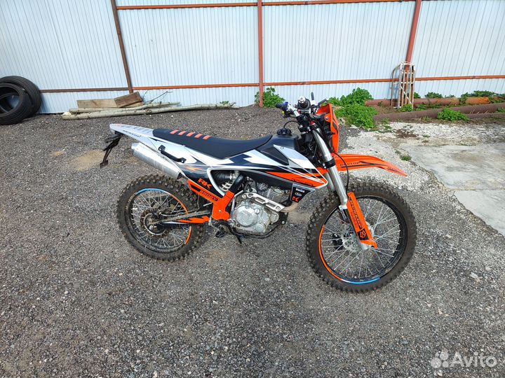 Rc250gy-c2k