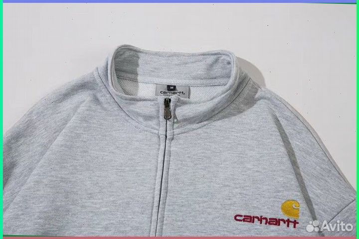 Зип худи Carhartt (Artikle: 97502)