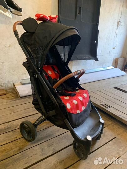 Коляска детская