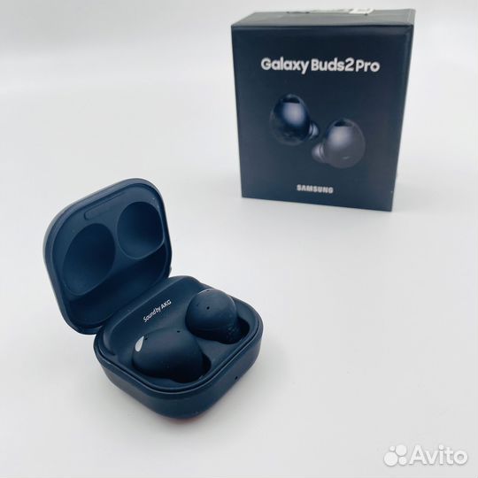Samsung galaxy buds pro 2