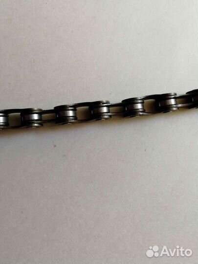 Велосипедная цепь