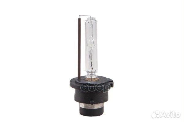 Лампа ксеноновая головного света D2S P32d-2 5000K