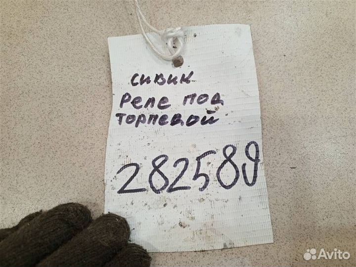 Реле стеклоочистителей Honda Civic 5D 2005-2012