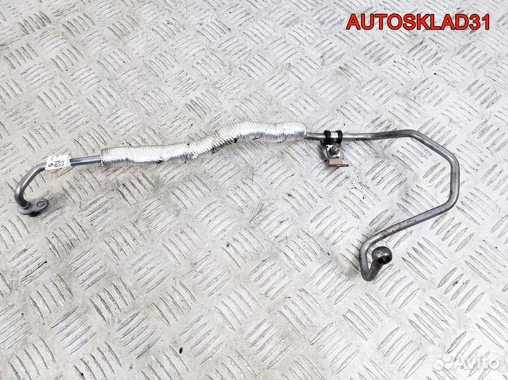 Трубка масляная турбины BMW F30 851361603
