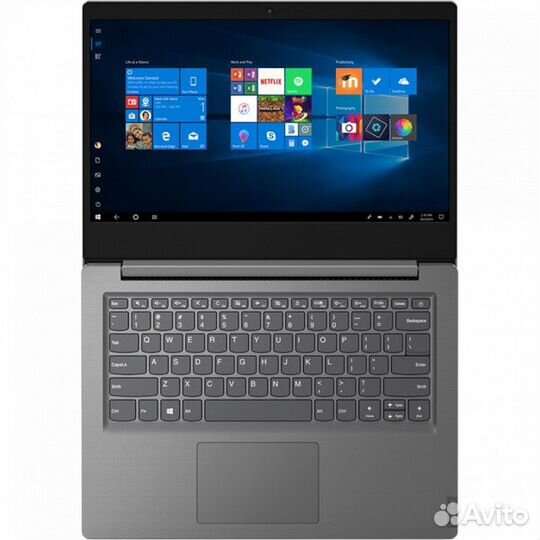 Ноутбук Lenovo V14 G1 IML 436895