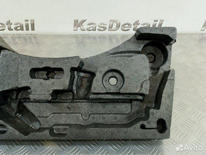 Ящик для инструментов Volkswagen Passat B7 cdab