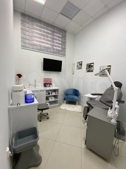 Свободного назначения, 110 м²