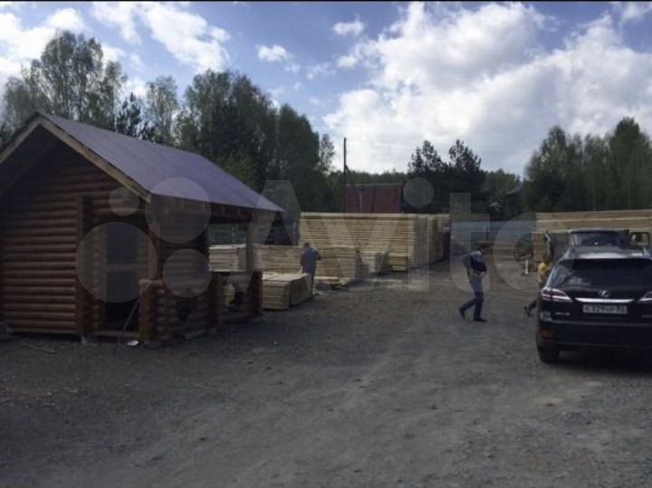 Торговая площадь, 300 м²