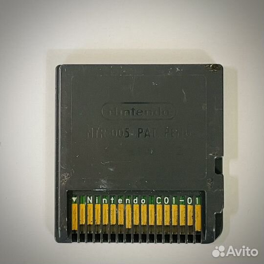 Bomberman DS (Б/У, DS, ENG)