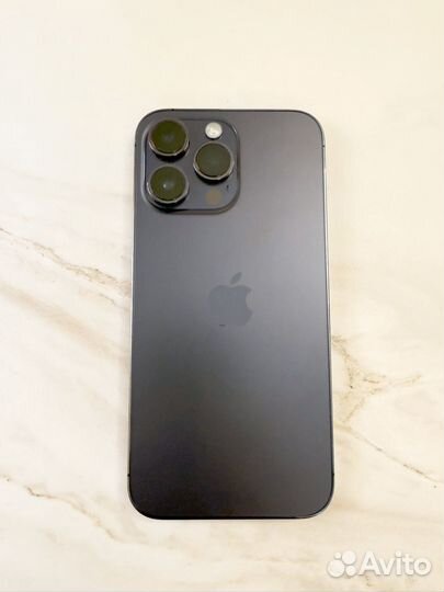 iPhone 14 Pro Max, 256 ГБ