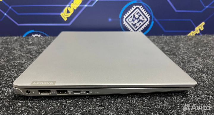 Ноутбук Lenovo 14''(i5-8250U, 8GB, SSD256, iUHD)