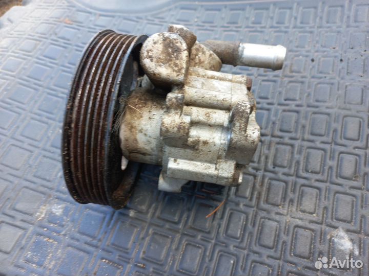 Насос гур гидроусилителя Chery Tiggo T11 3407010BB