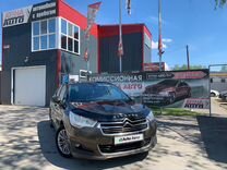 Citroen C4 1.6 AT, 2013, 185 887 км, с пробегом, ц�ена 880 000 руб.