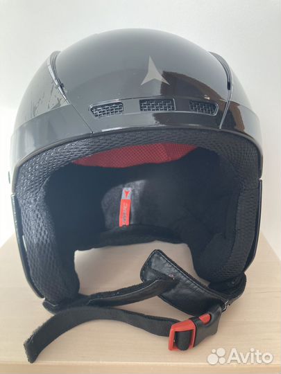 Горнолыжный шлем Atomic M (56-57)