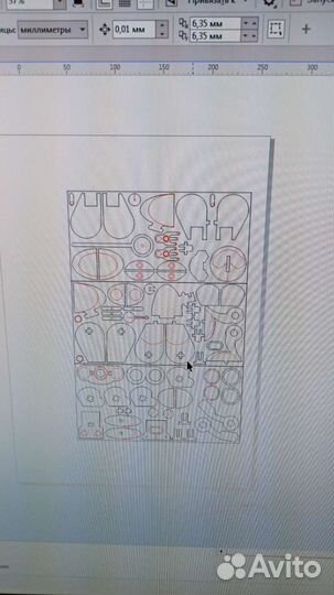 Пазл конструктор