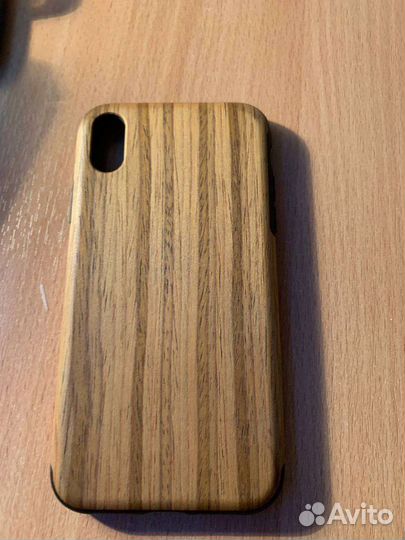 Чехол на iPhone xr