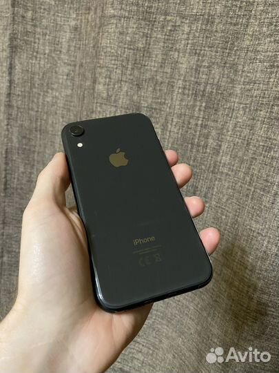 Apple iPhone xr 128gb