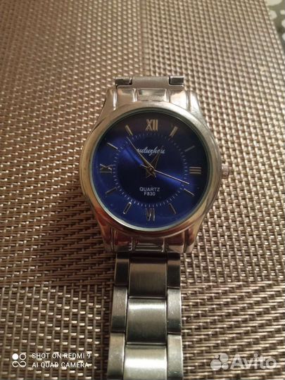 Мужские наручные часы