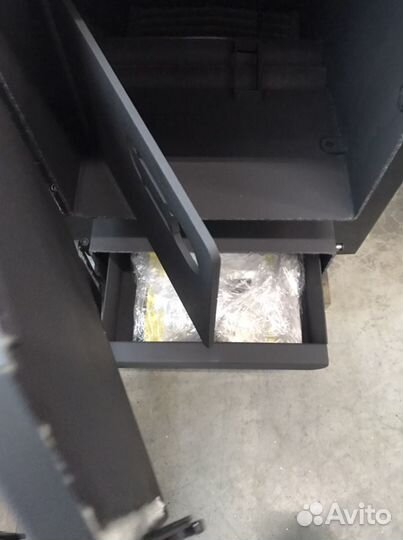 Отопительный котел sogreev termolong 16