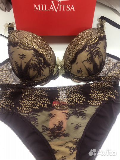 Milavitsa Листай