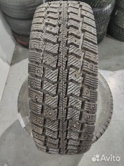 Viatti Vettore Inverno V-524 215/65 R15C