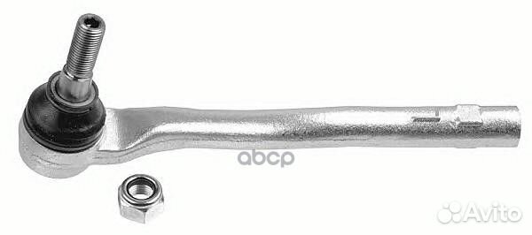 Нак.рул.тяги лев.mercedes GL-class (X164) 06-12