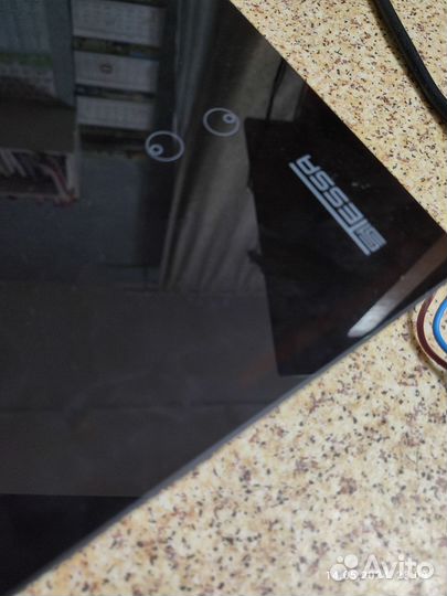 Индукционная панель 2 конфорки