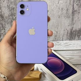 iPhone 12, 128 ГБ