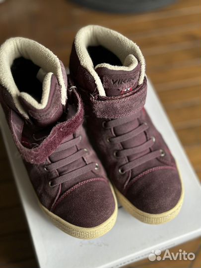 Обувь viking викинг 36