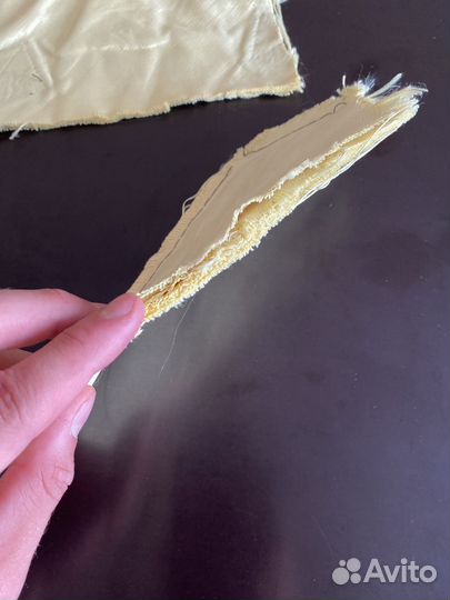 Кевларовый пакет 10 слоёв