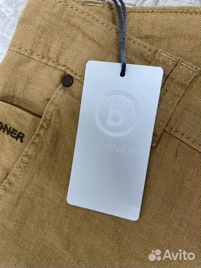 Турецкие брюки Bogner