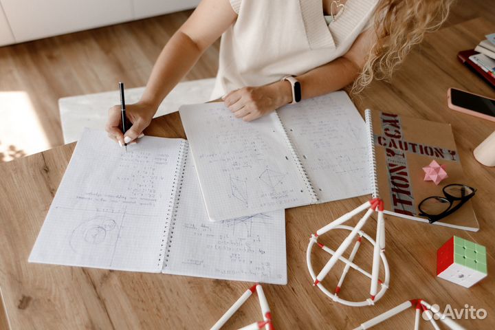 Репетитор по математике ЕГЭ Улан-Удэ