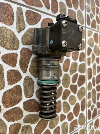 Топливные секции 6 шт renault magnum 2001