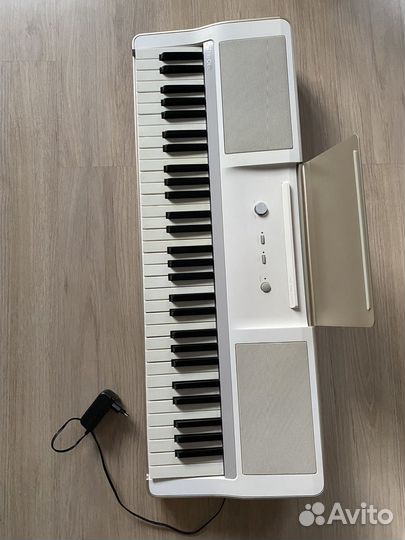 Синтезатор The One Light
