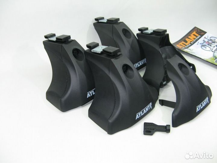 Комплект опор тип E арт. 7001