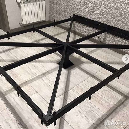 Порошковая покраска в Пензе