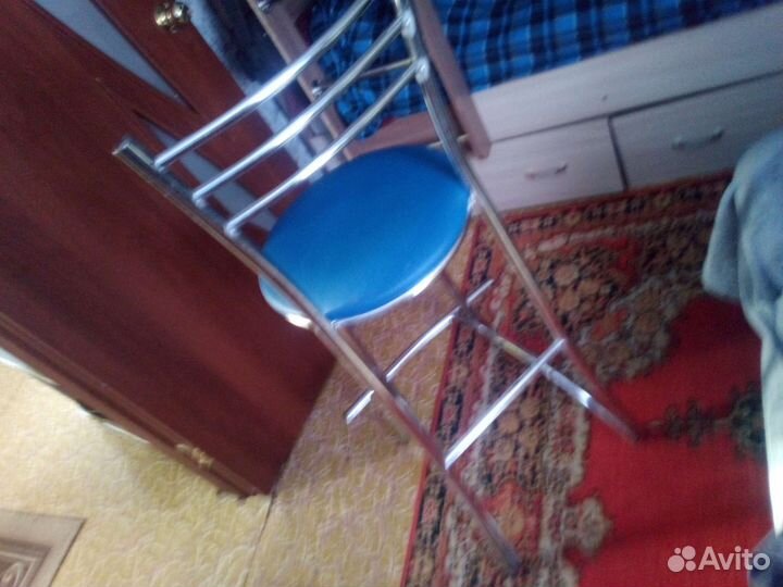 Стул барный