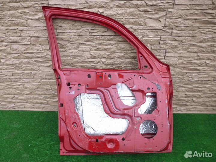 Крайслер рт-Крузер дверь передняя левая 2000-2009
