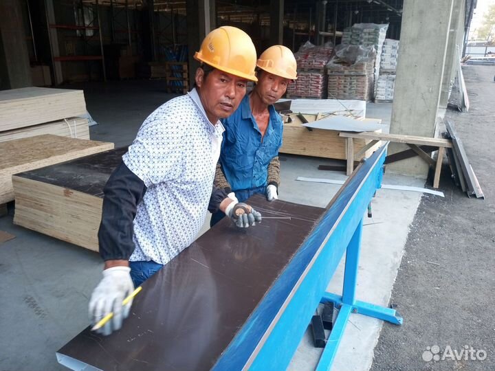 Разнорабочий с ежедневной оплатой строительство