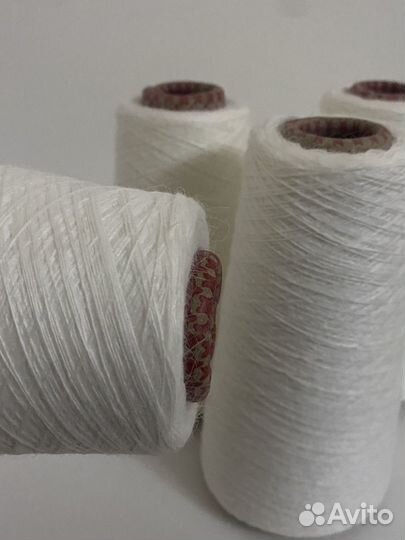 Пряжа ангора