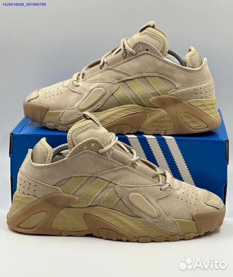 Adidas Streetball (Арт.79156)