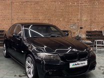 BMW 3 серия 2.0 AT, 2011, 213 000 км, с пробегом, цена 1 380 000 руб.